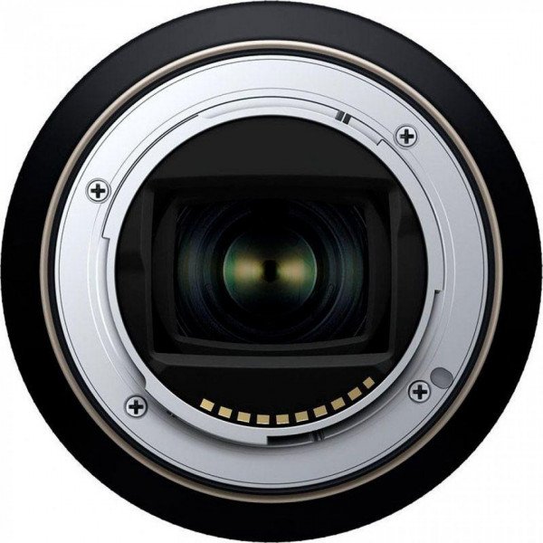 Объектив Tamron AF 28-200mm F/2,8-5,6 Di III RXD для Sony Fullframe