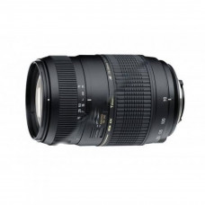 Об'єктив Tamron AF 70-300mm F/4-5,6 Di LD Macro 1:2 для Pentax