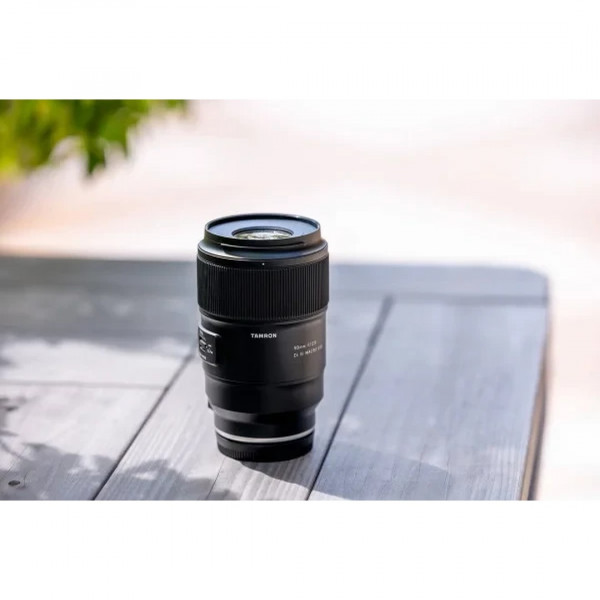 Объектив Tamron AF 90mm F/2.8 Di III MACRO VXD для Nikon Z