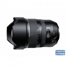 Об'єктив Tamron SP 15-30mm F/2,8 Di VC USD для Nikon