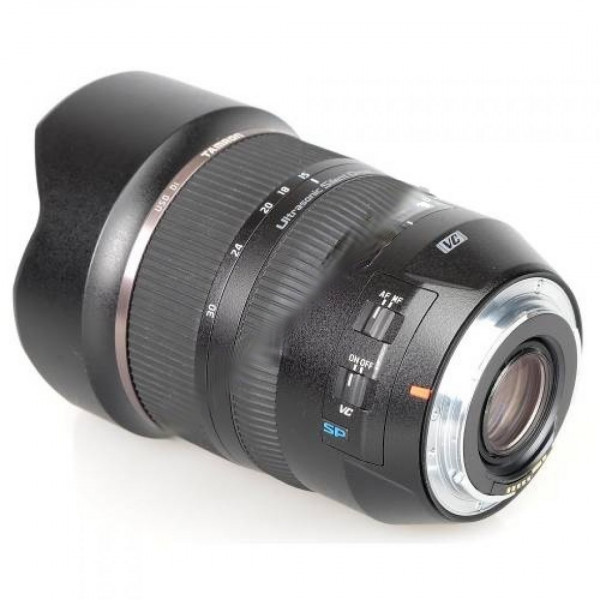 Об'єктив Tamron SP 15-30mm F/2,8 Di VC USD для Nikon