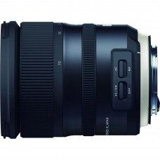 Об'єктив Tamron SP 24-70mm F/2.8 Di VC USD G2 для Canon