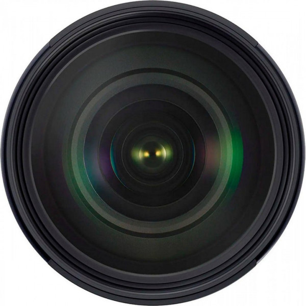 Об'єктив Tamron SP 24-70mm F/2.8 Di VC USD G2 для Nikon