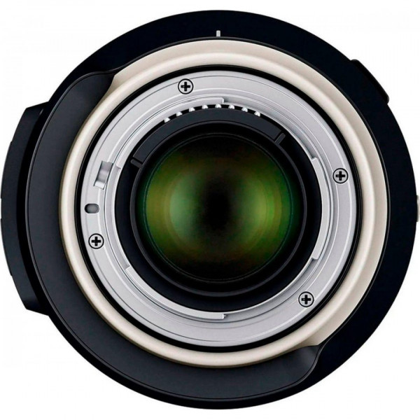 Об'єктив Tamron SP 24-70mm F/2.8 Di VC USD G2 для Nikon