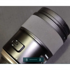 Объектив Tamron SP 35 mm F/1.4 Di USD для Canon