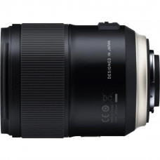 Объектив Tamron SP 35 mm F/1.4 Di USD для Nikon