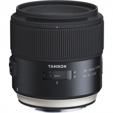 Объектив Tamron SP 35mm F/1.8 Di USD для Sony