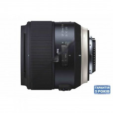 Объектив Tamron SP 35mm F/1.8 Di VC USD для Canon