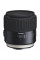 Объектив Tamron SP 35mm F/1.8 Di VC USD для Canon