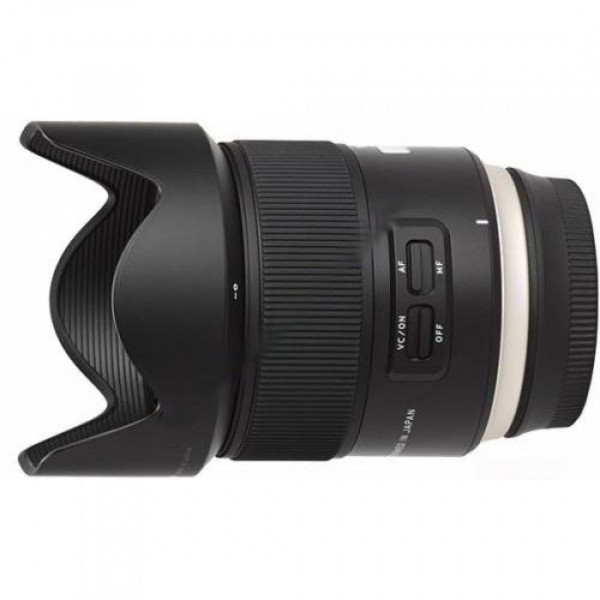 Объектив Tamron SP 35mm F/1.8 Di VC USD для Canon