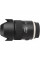 Объектив Tamron SP 45mm F/1.8 Di VC USD для Nikon