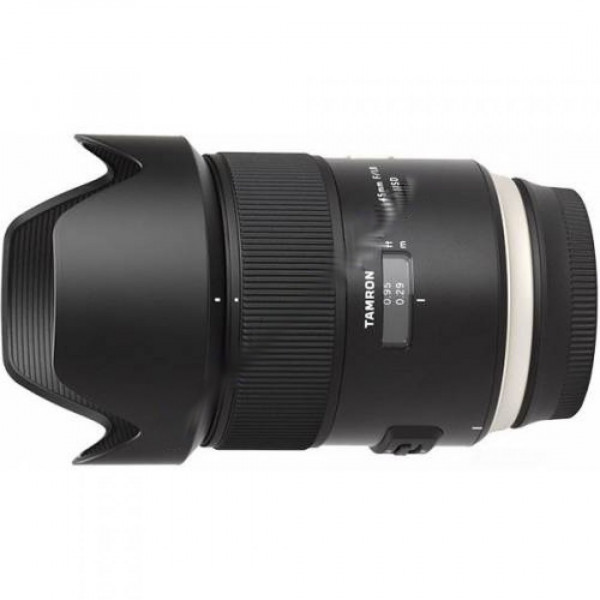 Объектив Tamron SP 45mm F/1.8 Di VC USD для Nikon
