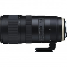 Об'єктив Tamron SP 70-200mm F/2,8 Di VC USD G2 для Canon