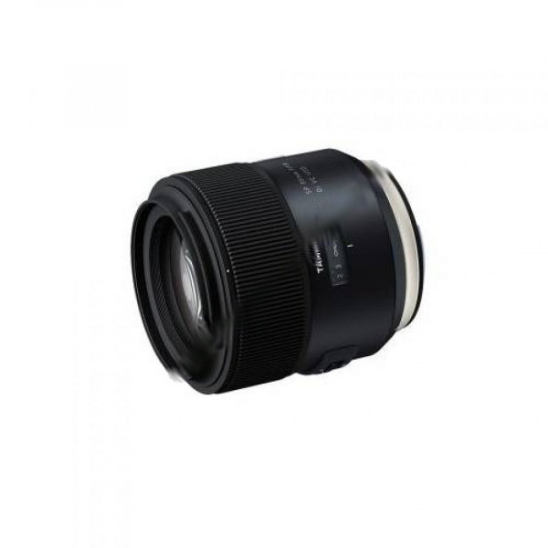 Объектив Tamron SP 85mm F/1.8 Di VC USD для Canon