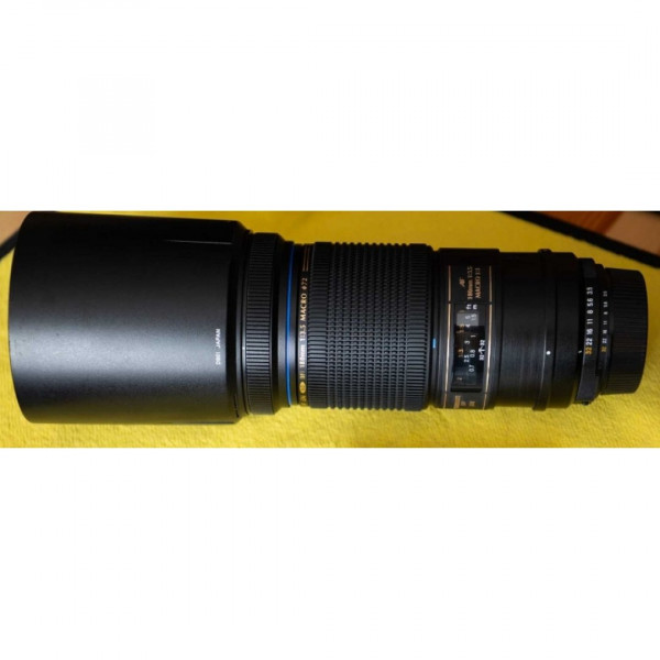 Объектив Tamron SP AF 180mm F/3,5 Di LD (IF) Macro 1:1 для Nikon