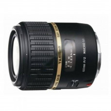 Об'єктив Tamron SP AF 60mm F/2.0 Di II LD (IF) Macro 1:1 для Canon