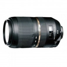 Об'єктив Tamron SP AF 70-300mm F/4-5,6 Di USD для Sony