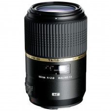 Объектив Tamron SP AF 90mm F/2,8 Di USD Macro 1:1 для Sony