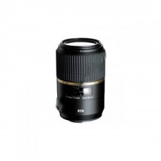 Объектив Tamron SP AF 90mm F/2,8 Di VC USD Macro 1:1 для Canon