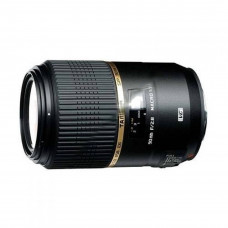Объектив Tamron SP AF 90mm F/2,8 Di VC USD Macro 1:1 для Nikon