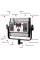 LED панель Tolifo GK-600MB PRO