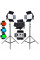 LED панель Tolifo GK-S60RGB
