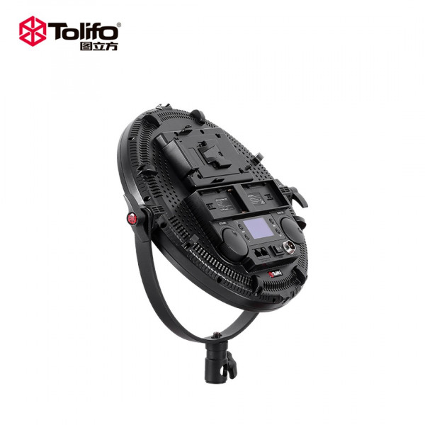 LED панель Tolifo R-S60B