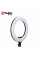 Набір кільцевого LED света Tolifo R-48B Lite+NP-F750