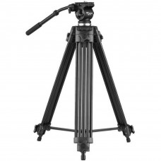 Штатив видео Weifeng WF 717