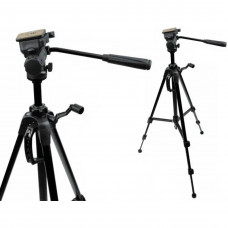 Штатив видео Weifeng WT 3716