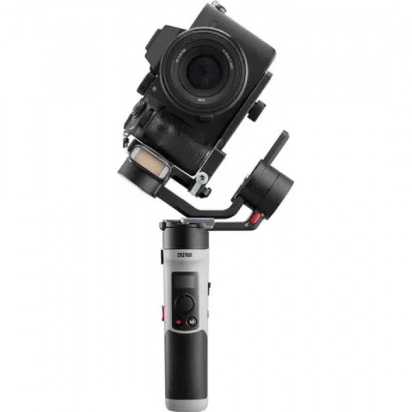 Стабілізатор (стедікам) Zhiyun CRANE 2S