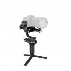 Стабілізатор (стедікам) Zhiyun WEEBILL-S Zoom/Focus Pro Package