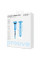 Аккумуляторные батарейки Proove Compact Energy Pro AA 2 pcs White (RBCE40702002)
