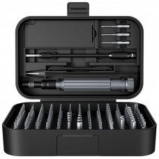 Многофункциональный набор отвёрток Proove Fixer 150in1 Black (MTSF15000001)