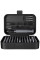 Многофункциональный набор отвёрток Proove Fixer 150in1 Black (MTSF15000001)