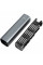 Многофункциональный набор отвёрток Proove Fixer 46in1 Gray (MTSF46000003)