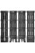 Многофункциональный набор отвёрток Proove Fixer 46in1 Gray (MTSF46000003)