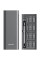 Многофункциональный набор отвёрток Proove Fixer 51in1 Gray (MTSF51000003)