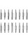 Многофункциональный набор отвёрток Proove Spin 27in1 Gray (MTSS27000003)