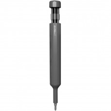 Многофункциональный набор отвёрток Proove Spin 39in1 Gray (MTSS39000003)