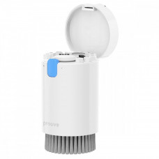 Многофункциональный набор для чистки Proove Mr. Cleaner 20in1 White (MCS00002002)