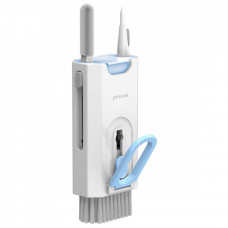 Многофункциональный набор для чистки Proove Mr. Cleaner 8in1 White (MCS00000802)