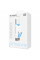 Многофункциональный набор для чистки Proove Mr. Cleaner 8in1 White (MCS00000802)