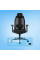 Эргономичное кресло Proove Founder Black (ECFN0001001)
