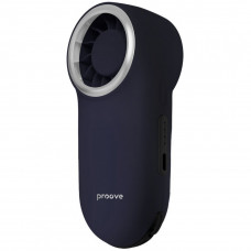 Портативный вентилятор Proove Wing Blue (PFWG04002008)