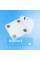 Смарт-весы Proove Balance II White (SSBC20000002)