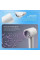 Фен Proove Luna (1500W) White (HDLR15000002)