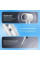 Фен Proove Luna (1500W) White (HDLR15000002)