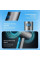 Фен Proove Tyson (1800W) Gray (HDPT18000003)