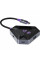 Type-C хаб Proove Gaming Spectre (2*USB3.0 + Type-C + PD100W + HDMI) Dark Gray (HBPG10221205)